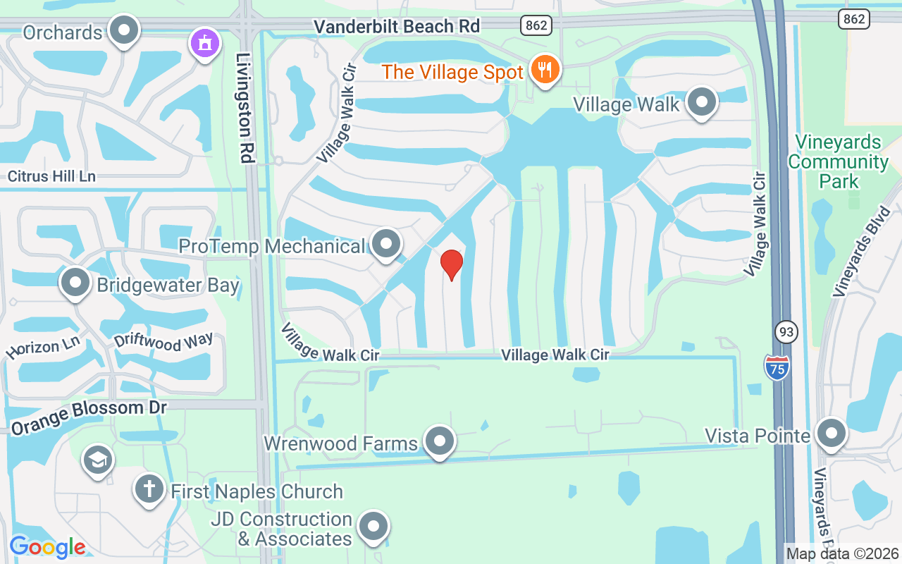 3850 Huelva Ct, Naples, FL 34109