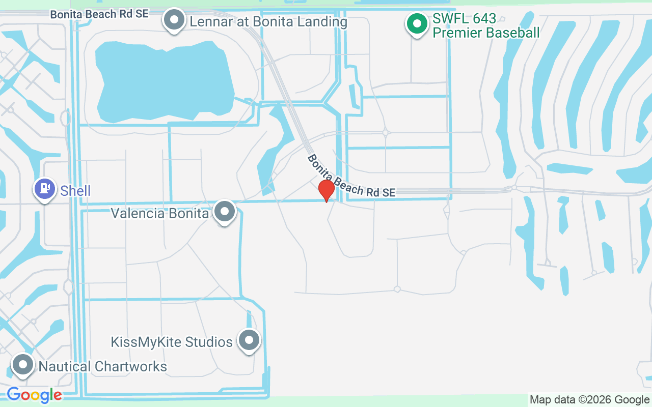 16475 Orinda Way, Bonita Springs, FL 34135