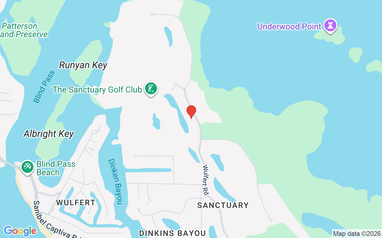 2675 Wulfert Rd #6, Sanibel, FL 33957