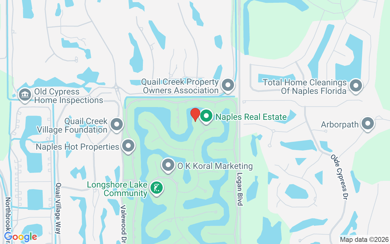 11785 Warbler Ct, Naples, FL 34119