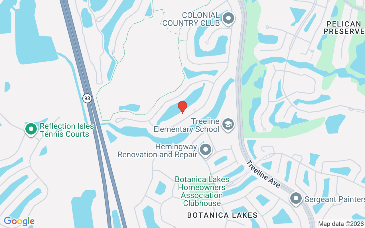 10128 Colonial Country Club Blvd, Fort Myers, FL 33913-2003