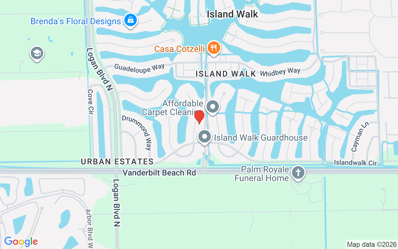 5930 Bermuda Ln, Naples, FL 34119