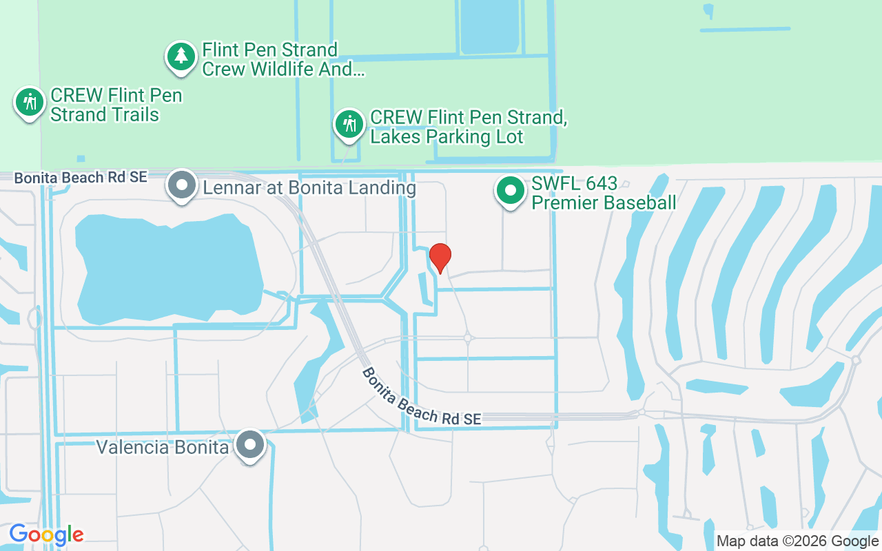28200 Seasons Tide Ave, Bonita Springs, FL 34135