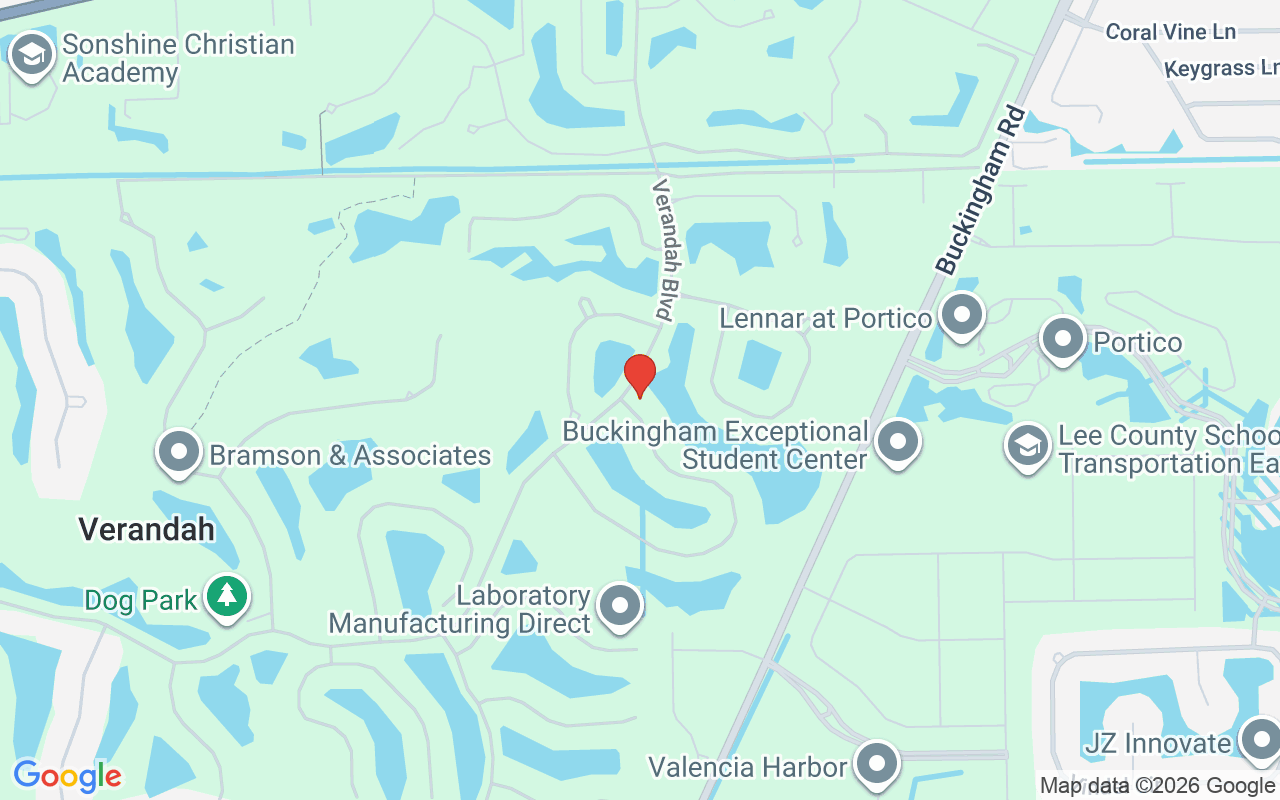 12825 Fairway Cove Ct, Fort Myers, FL 33905