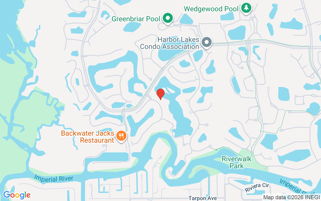 27221 Oak Knoll Dr, Bonita Springs, FL 34134