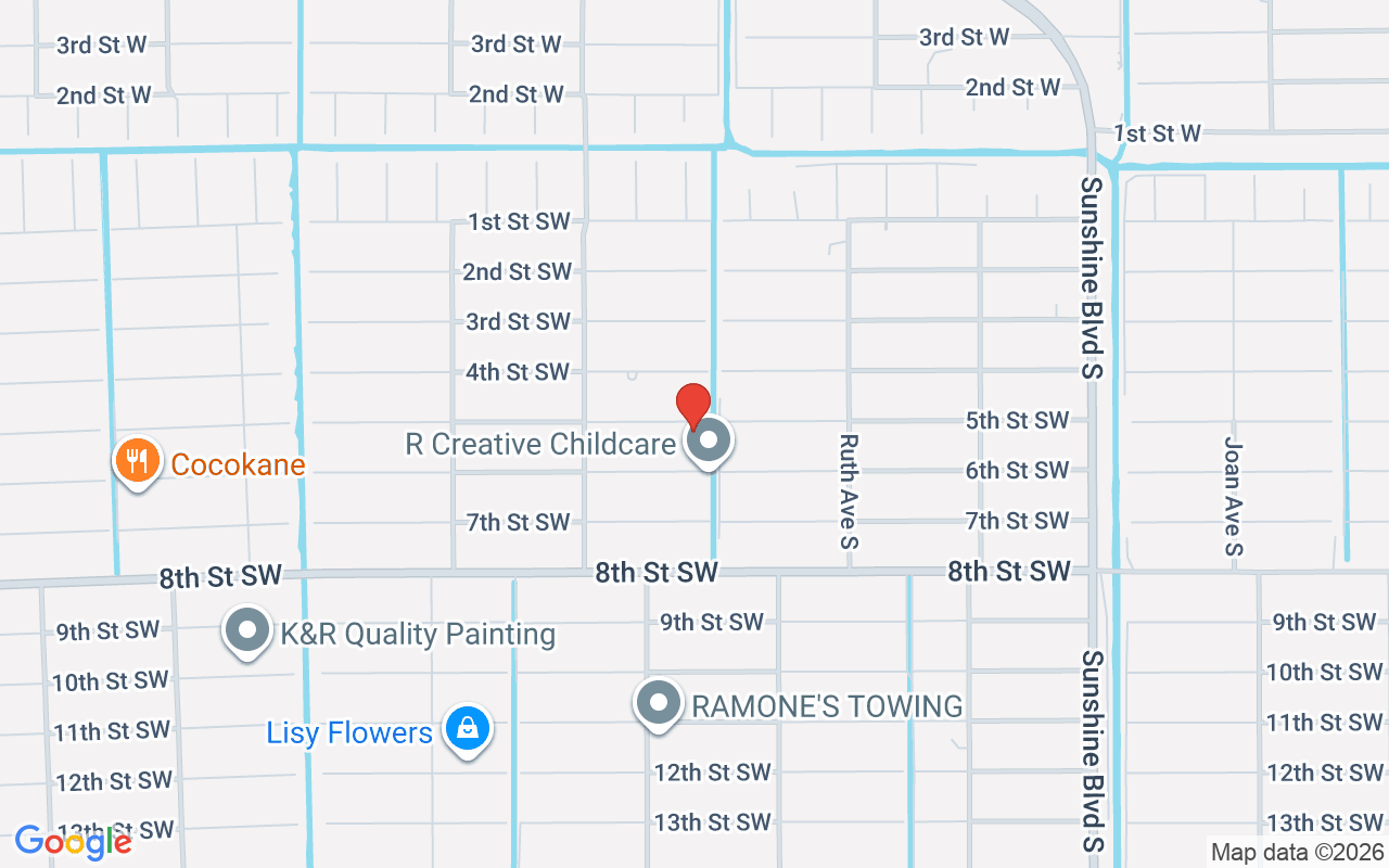 3403 5Th St, Lehigh Acres, FL 33976