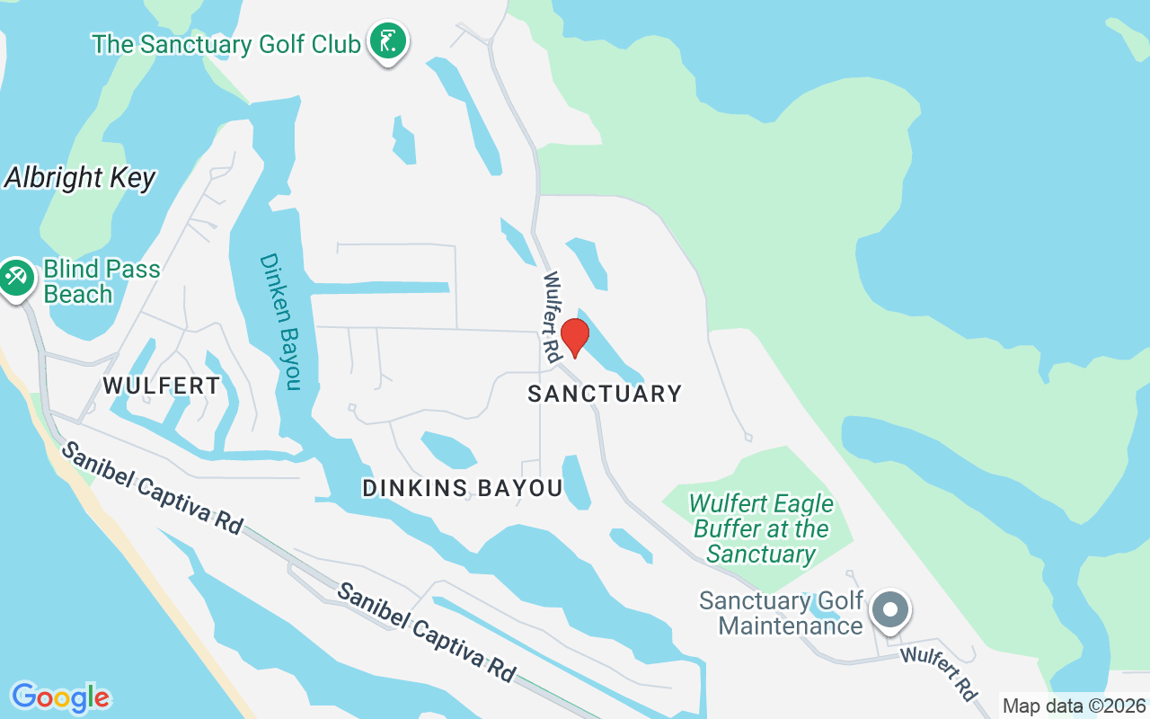 2548 Wulfert Rd, Sanibel, FL 33957