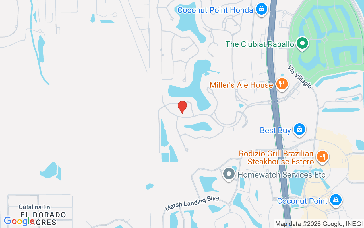 22783 Fountain Lakes Blvd, Estero, FL 33928