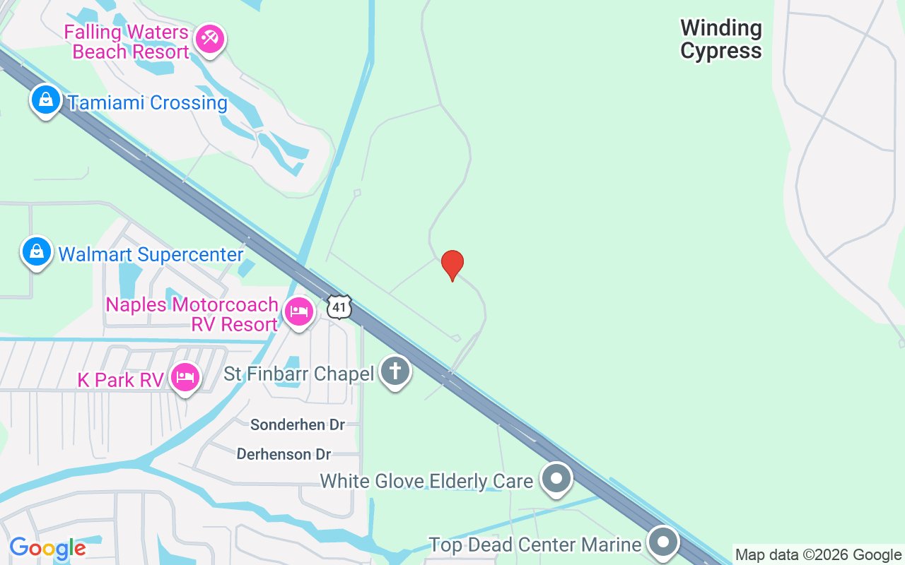 6779 Winding Cypress Dr, Naples, FL 34114