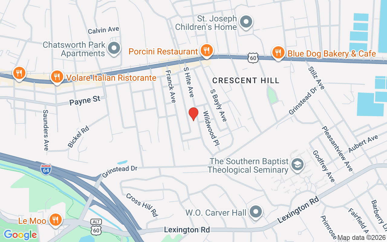 256 Hite Ave S, Louisville, KY 40206