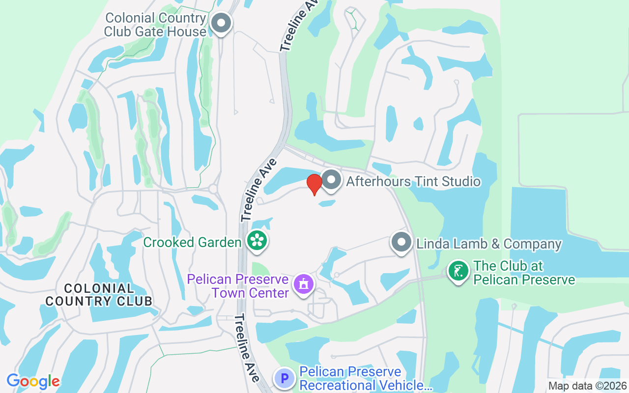 10540 Amiata Way S 104, Fort Myers, FL 33913