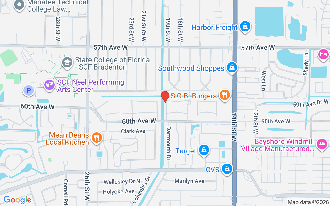 5938 Welcome Road #H22, Bradenton, FL 34207