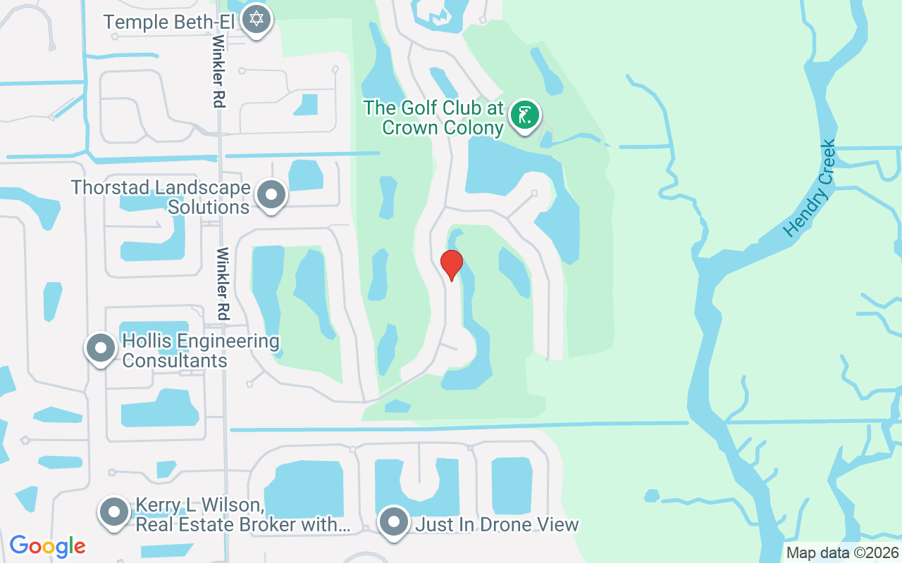 16279 Crown Arbor Way, Fort Myers, FL 33908