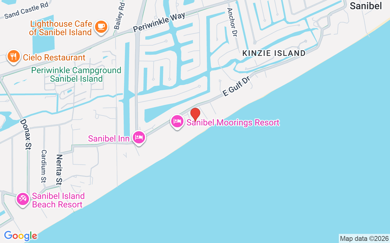 827 Gulf Dr E #L1, Sanibel, FL 33957