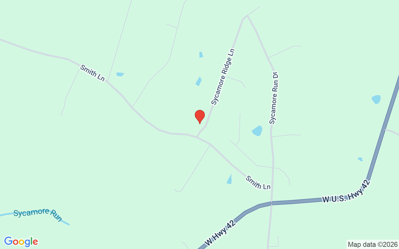 4802 Sycamore Ridge Ln, La Grange, KY 40031