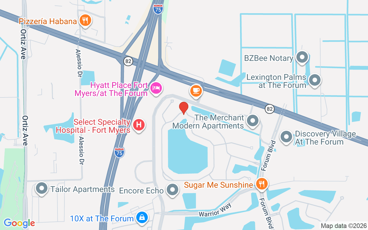 2727 Via Piazza Loop, Fort Myers, FL 33905