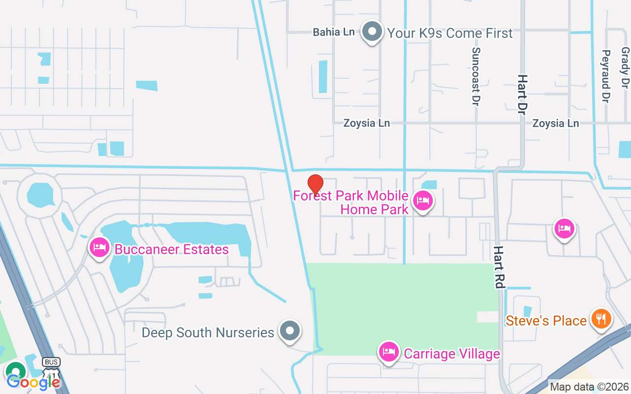 211 Shrub Ln, North Fort Myers, FL 33917