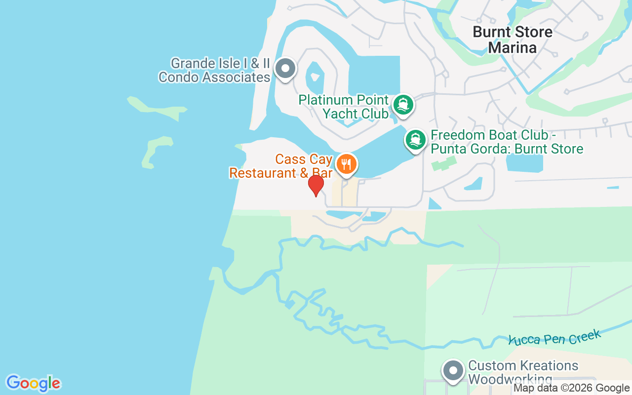 3220 Southshore Dr #23C, Punta Gorda, FL 33955