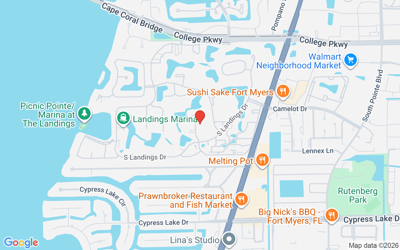 4491 Windjammer Ln #1A, Fort Myers, FL 33919