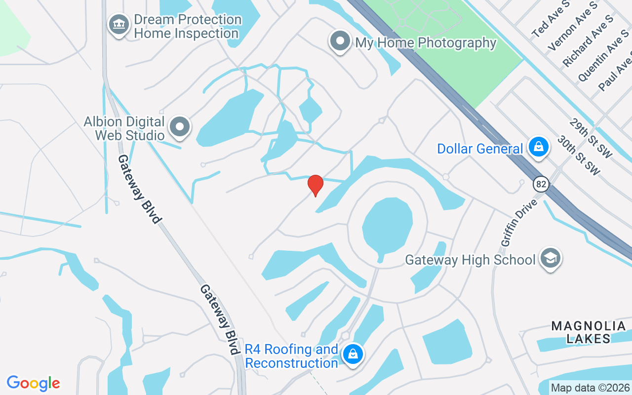 10181 Belcrest Blvd, Fort Myers, FL 33913