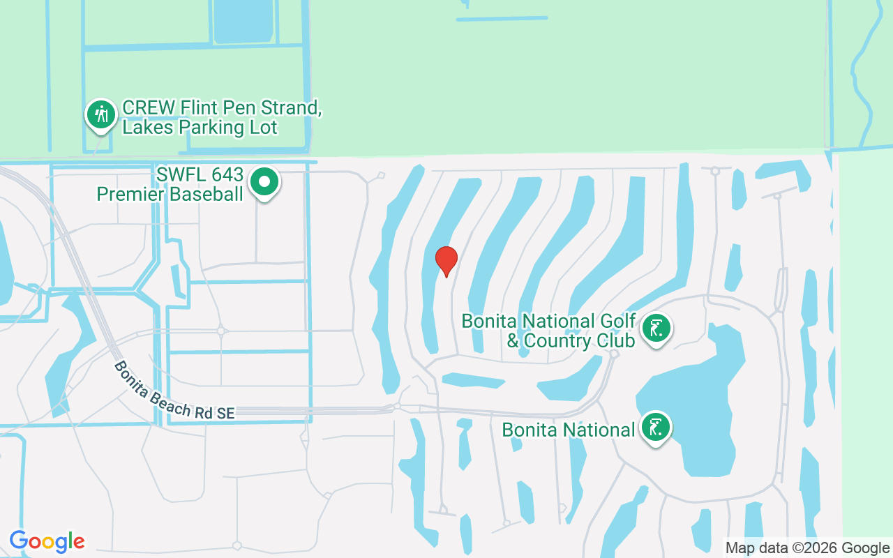 28096 Edenderry Ct, Bonita Springs, FL 34135