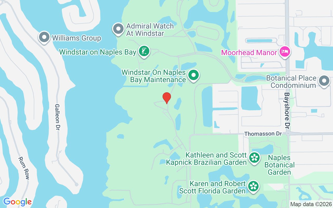 4959 Bollard Ct, Naples, FL 34112