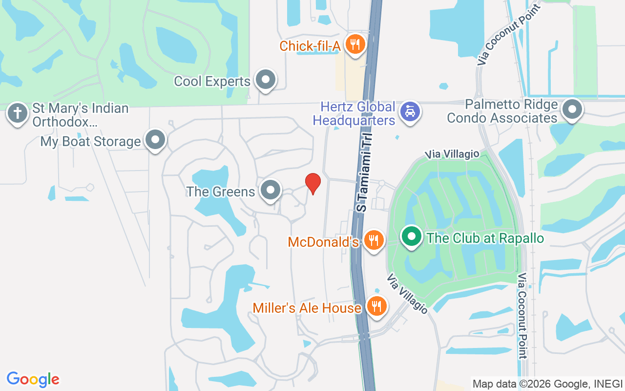 3130 Seasons Way #415, Estero, FL 33928