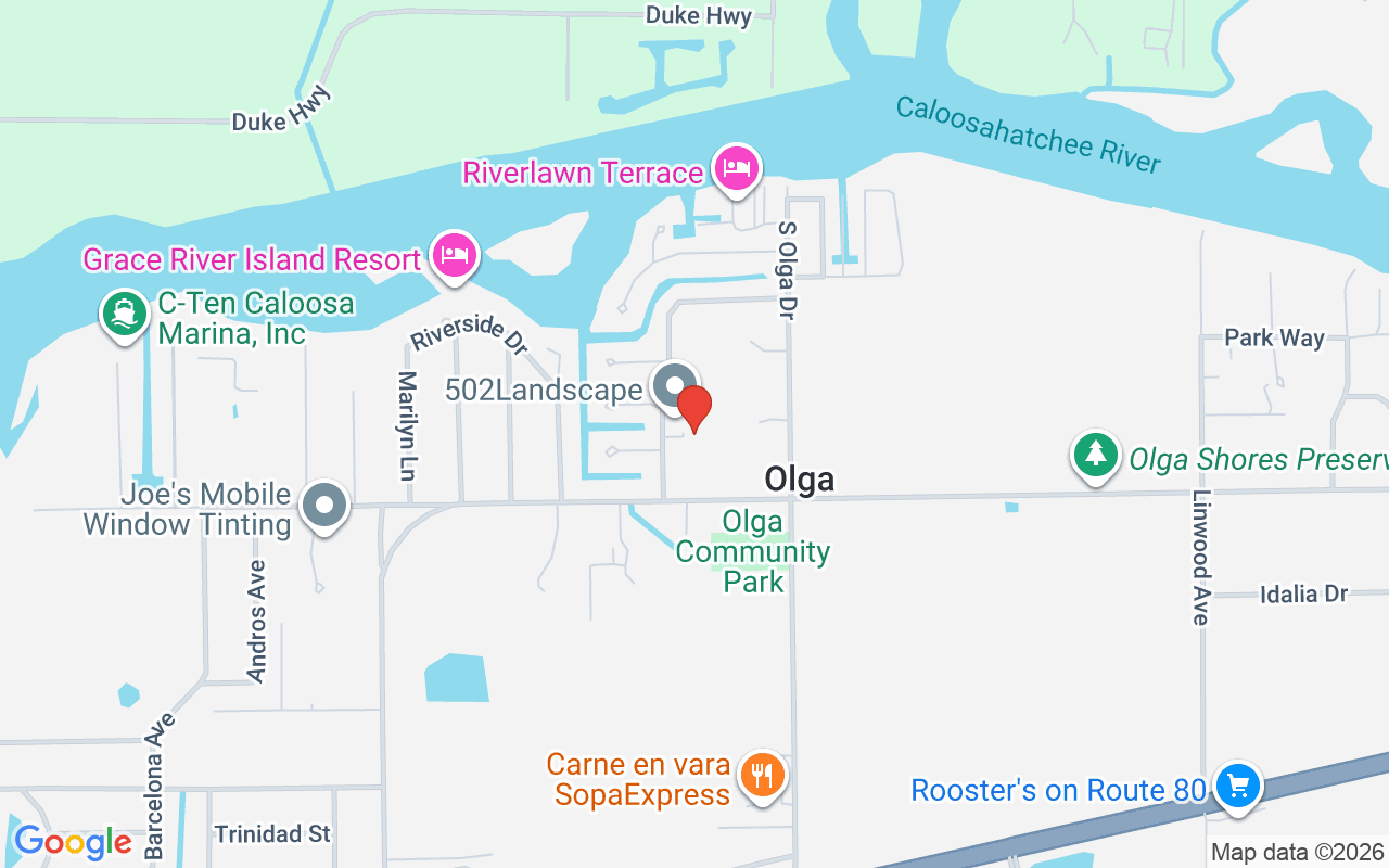 2232 Randolph Dr, Fort Myers, FL 33905