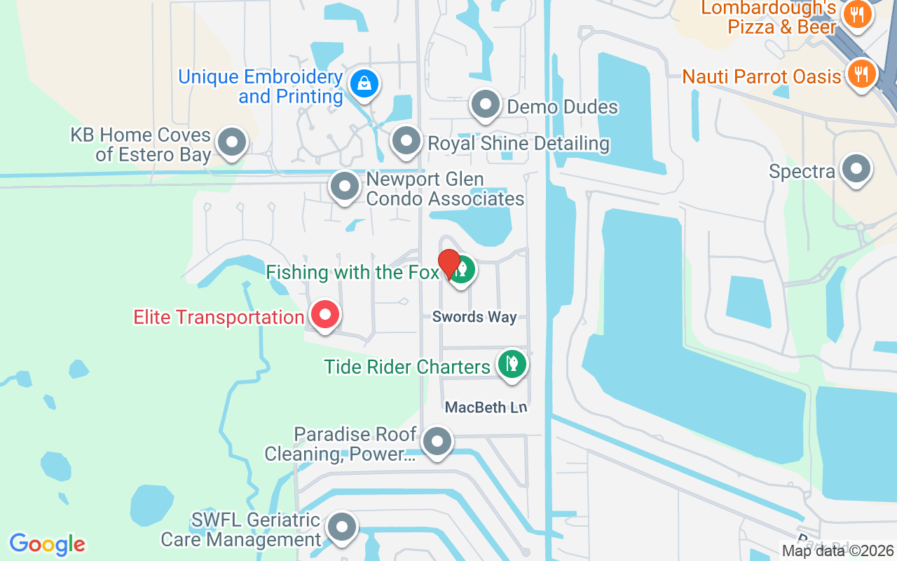 17571 Taylor Dr, Fort Myers, FL 33908