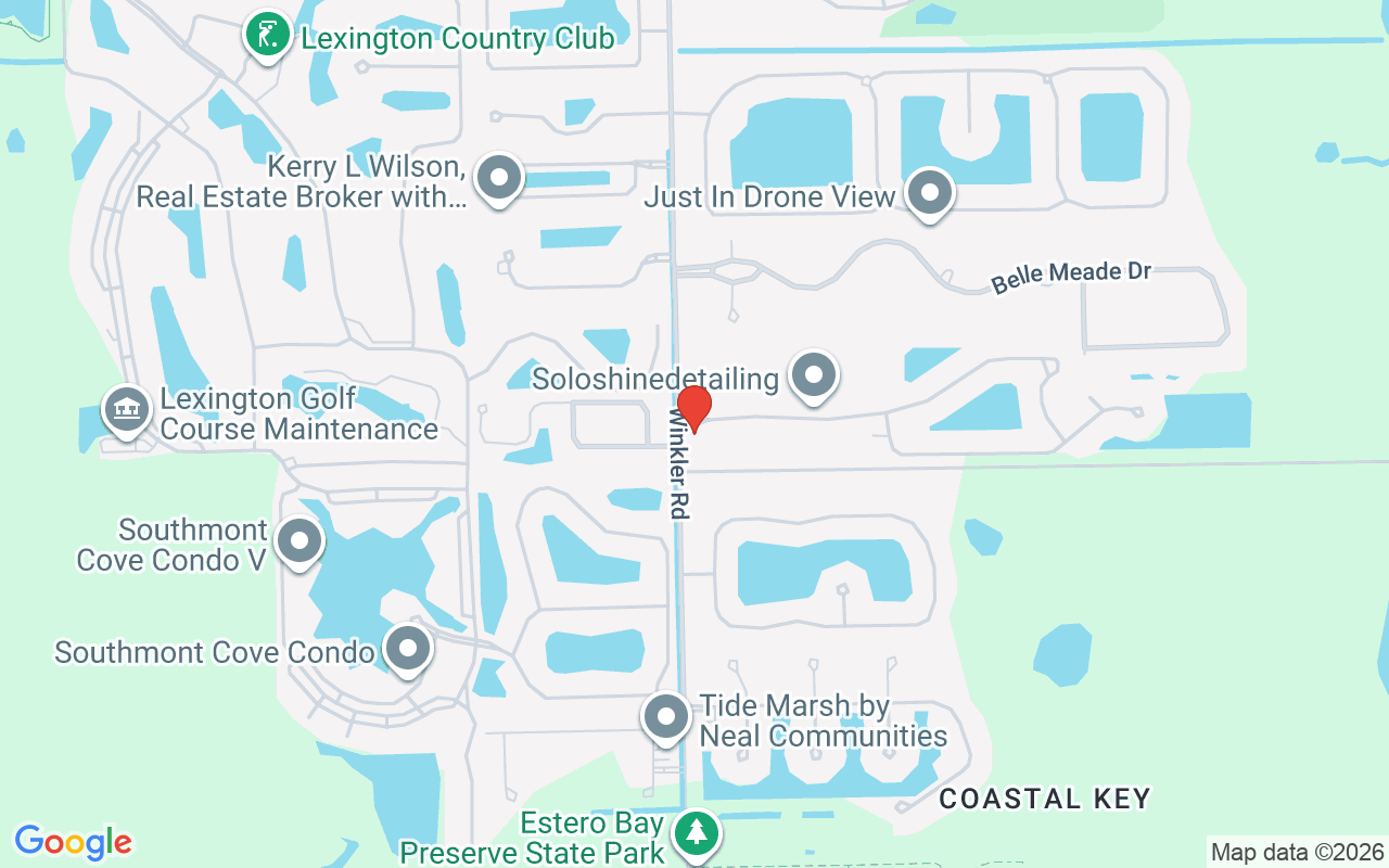 8753 Banyan Bay Blvd, Fort Myers, FL 33908