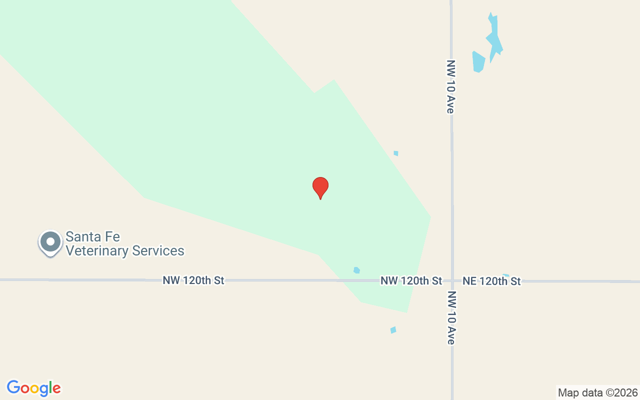 1231 120Th Street Nw, Chiefland, FL 32626