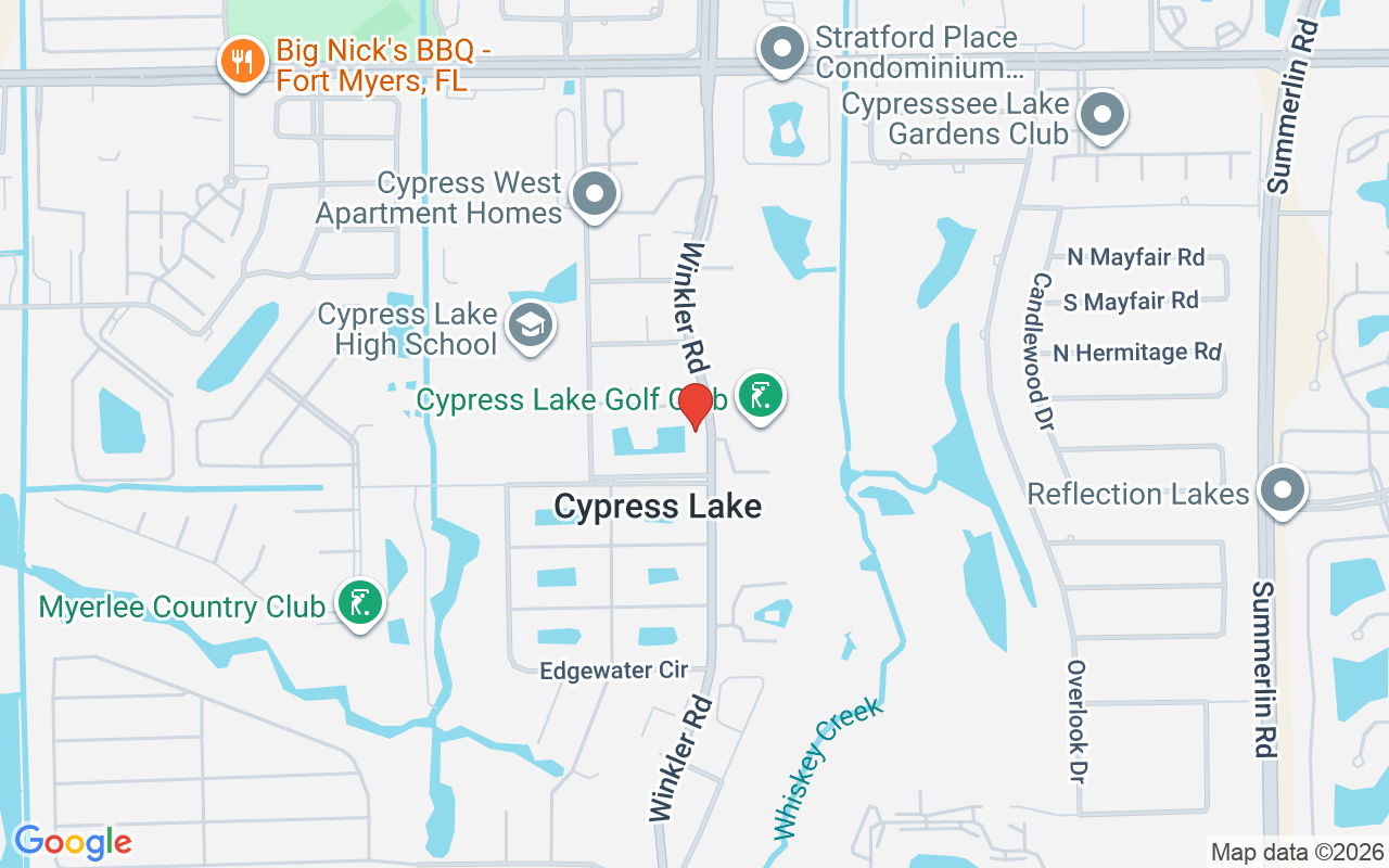 6760 Winkler Rd #1, Fort Myers, FL 33919