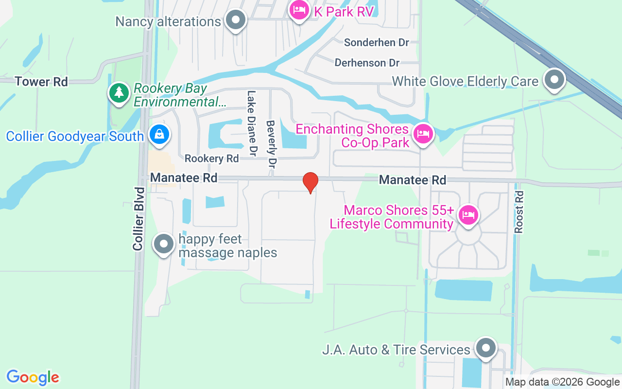 1273 Enbrook Loop, Naples, FL 34114