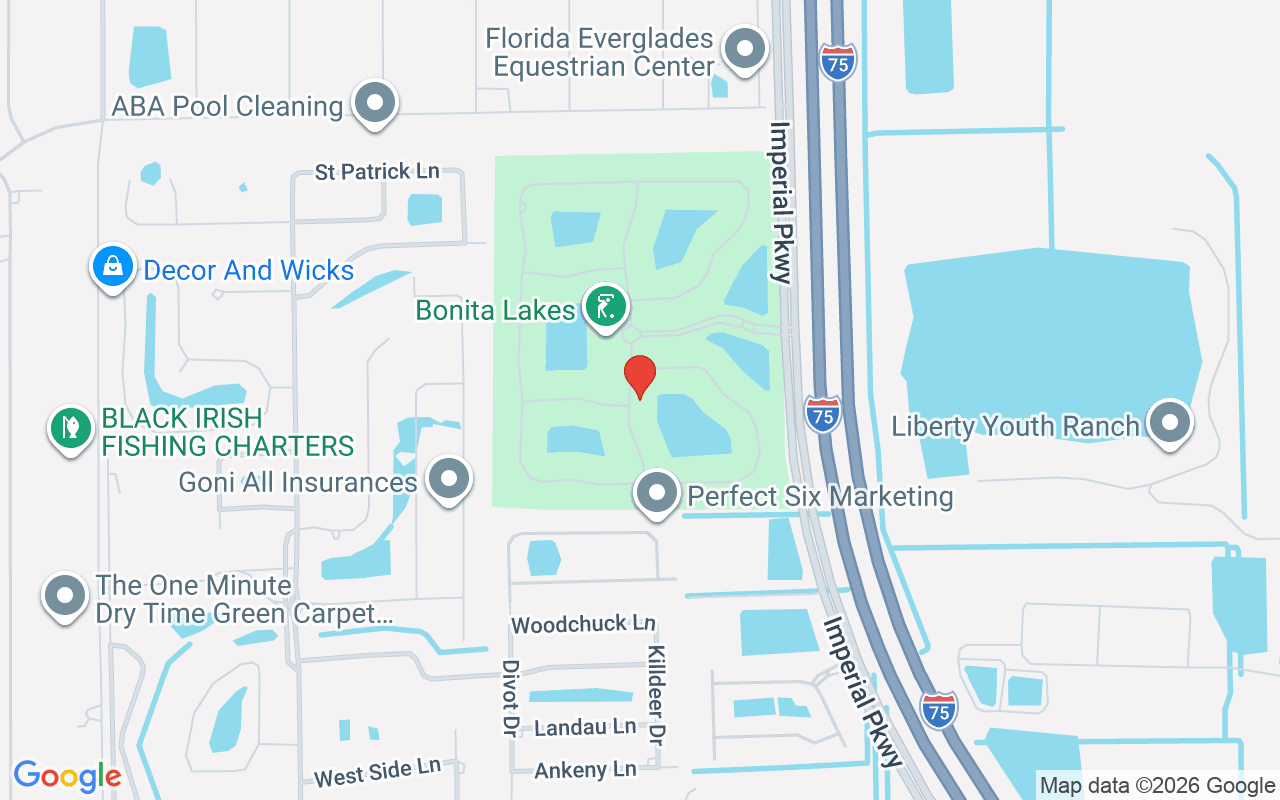 23248 Salinas Way, Bonita Springs, FL 34135