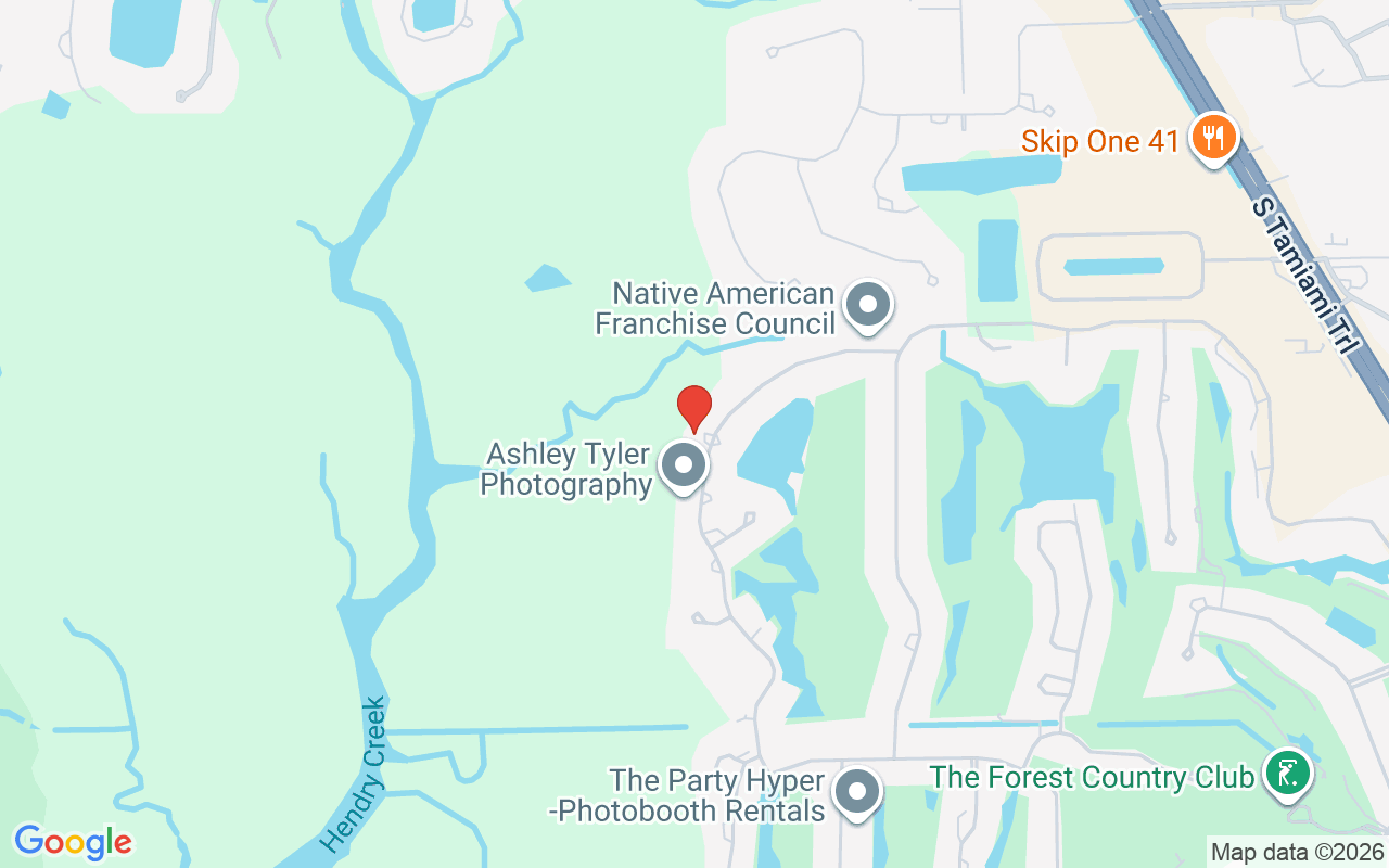 16160 Forest Oaks Dr, Fort Myers, FL 33908