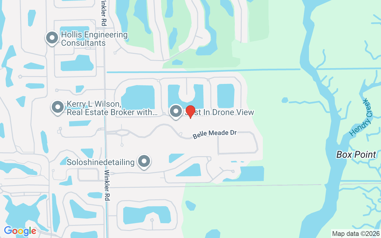 8622 Sumner Ave, Fort Myers, FL 33908
