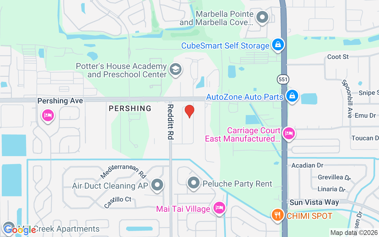 3304 Jon Jon Drive, Orlando, FL 32822