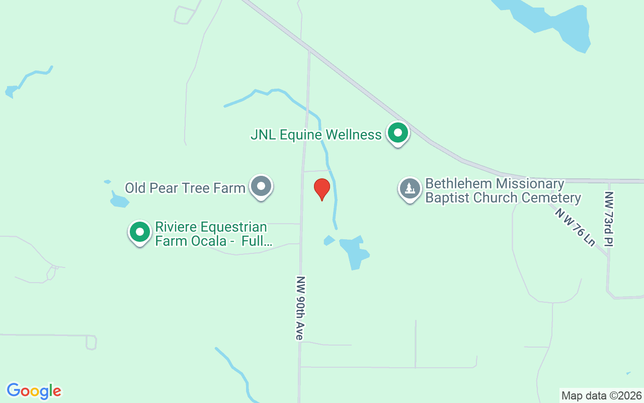 7575 90Th Avenue Nw, Ocala, FL 34482