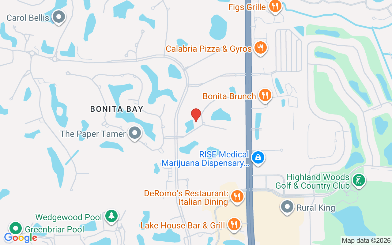 26310 Devonshire Ct #103, Bonita Springs, FL 34134