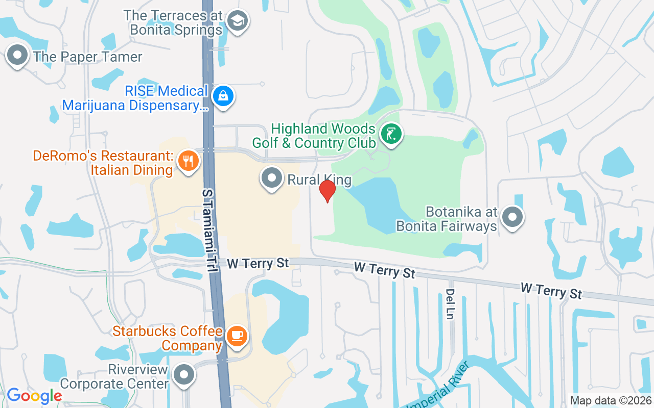 26691 Clarkston Dr #206, Bonita Springs, FL 34135