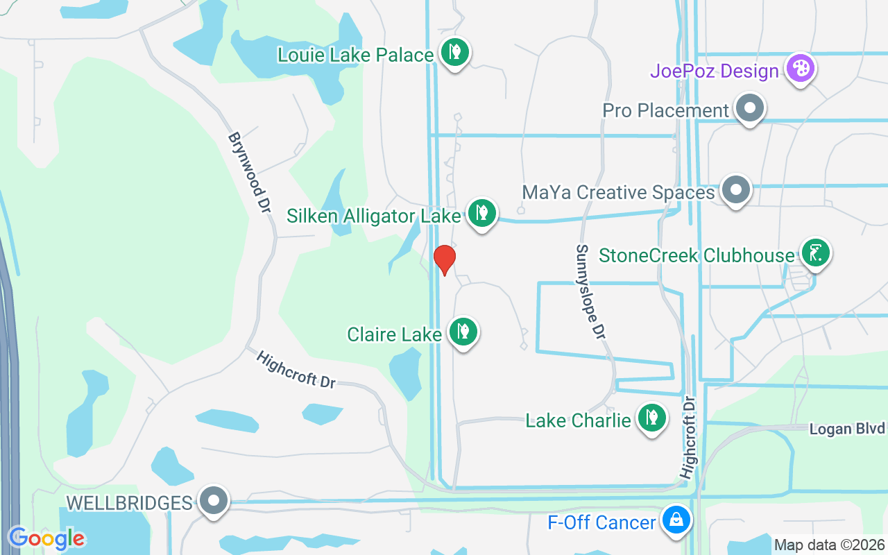 4245 Deephaven Ln, Naples, FL 34119