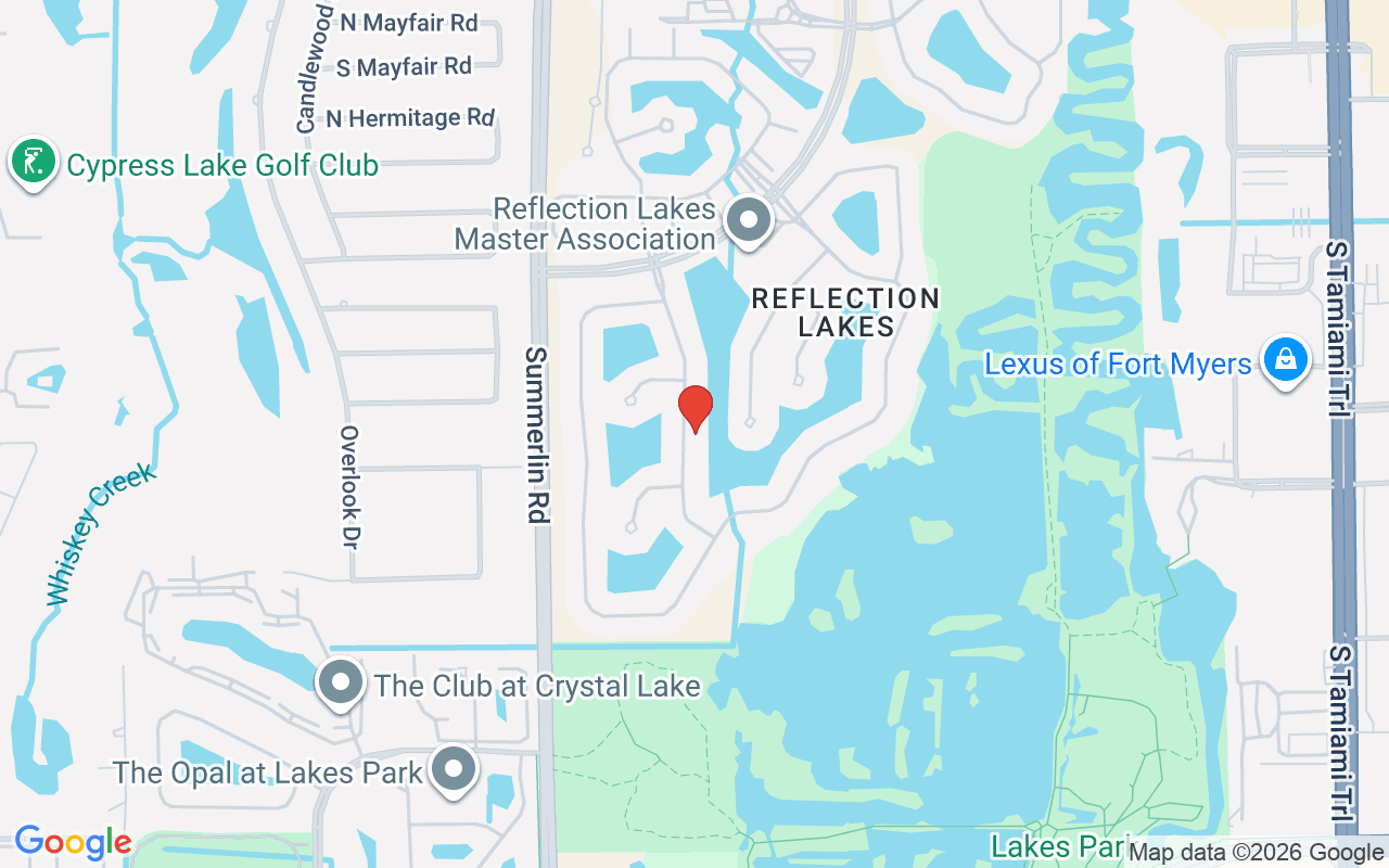 14063 Clear Water Ln, Fort Myers, FL 33907