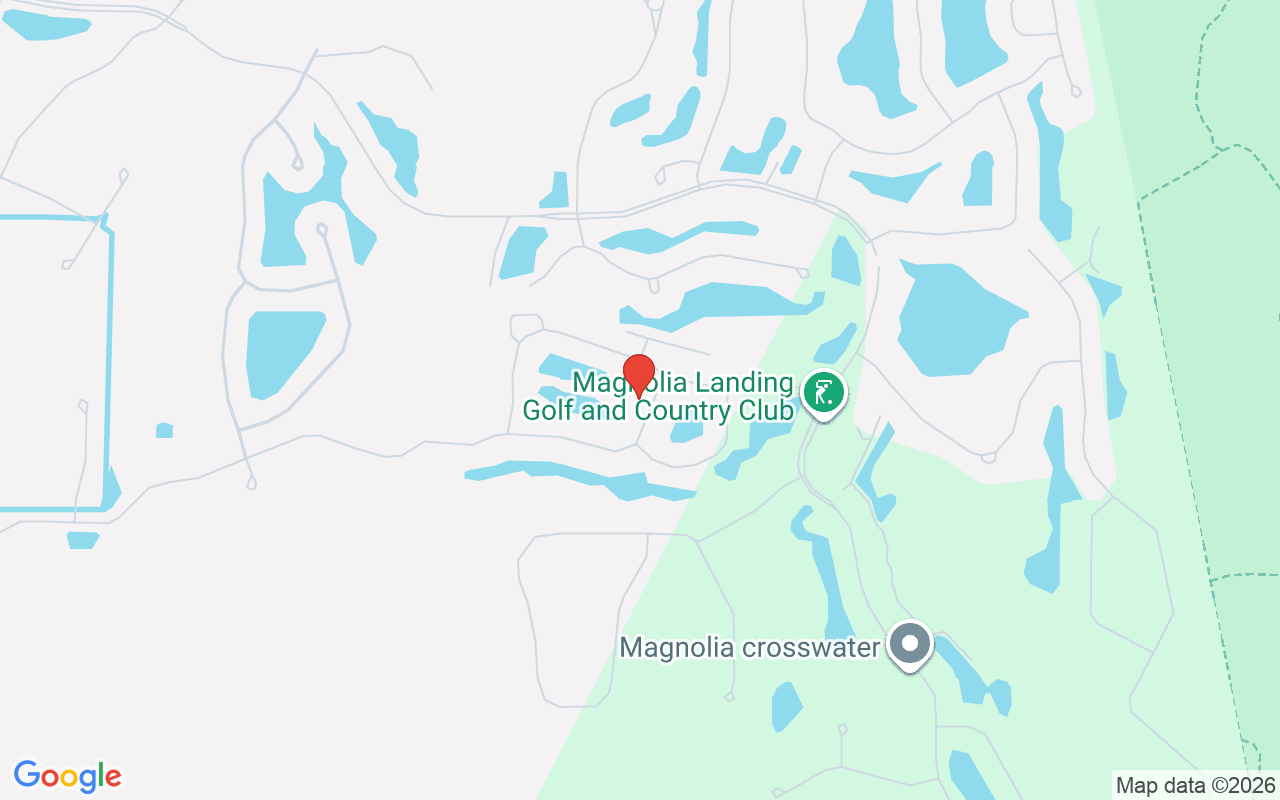 3301 Magnolia Landing Ln, North Fort Myers, FL 33917