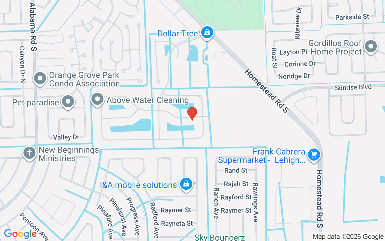 19575 Galleon Point Dr, Lehigh Acres, FL 33936