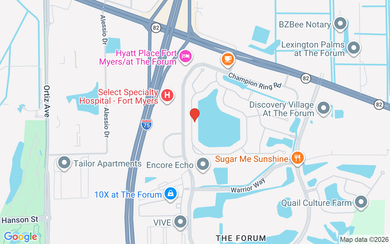 2769 Via Piazza Loop, Fort Myers, FL 33905