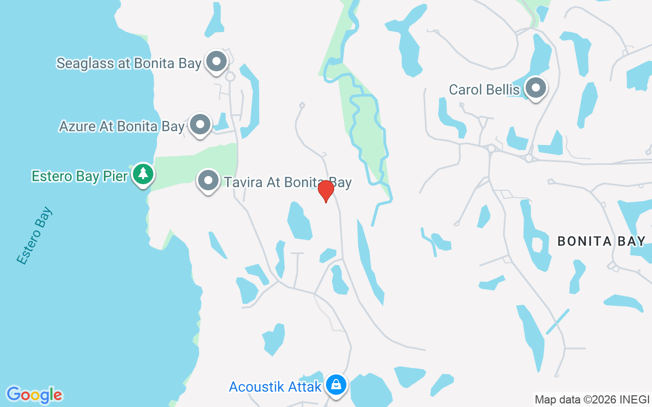 26210 Woodlyn Dr, Bonita Springs, FL 34134