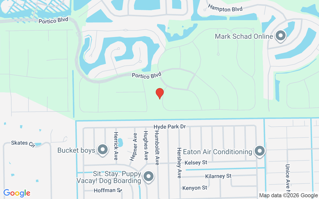 14550 Carva Ln, Fort Myers, FL 33905