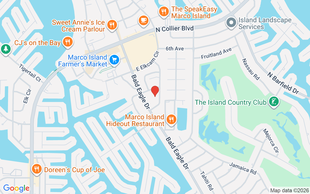 462 Tallwood St #101, Marco Island, FL 34145