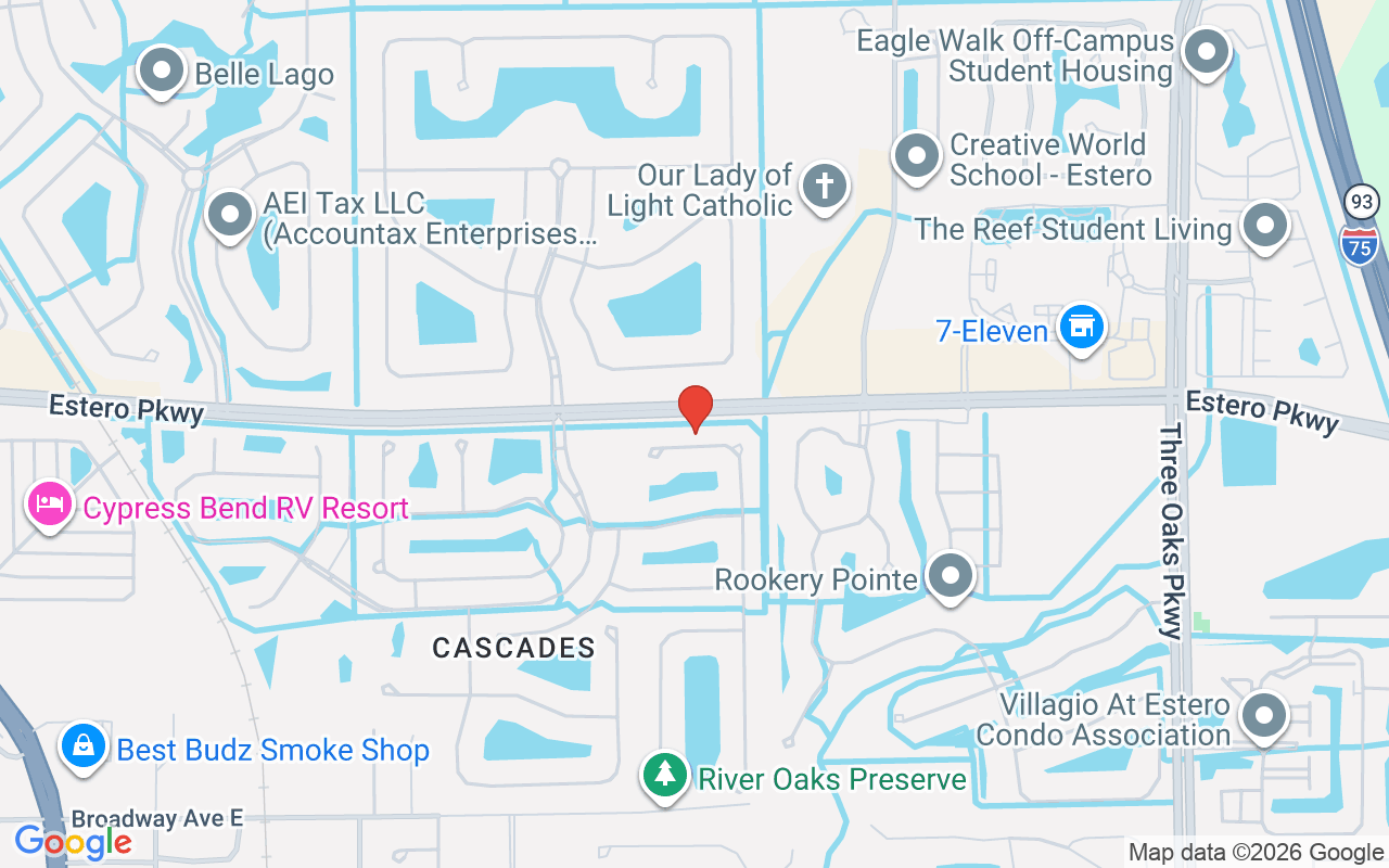 20047 Castlemaine Ave, Estero, FL 33928