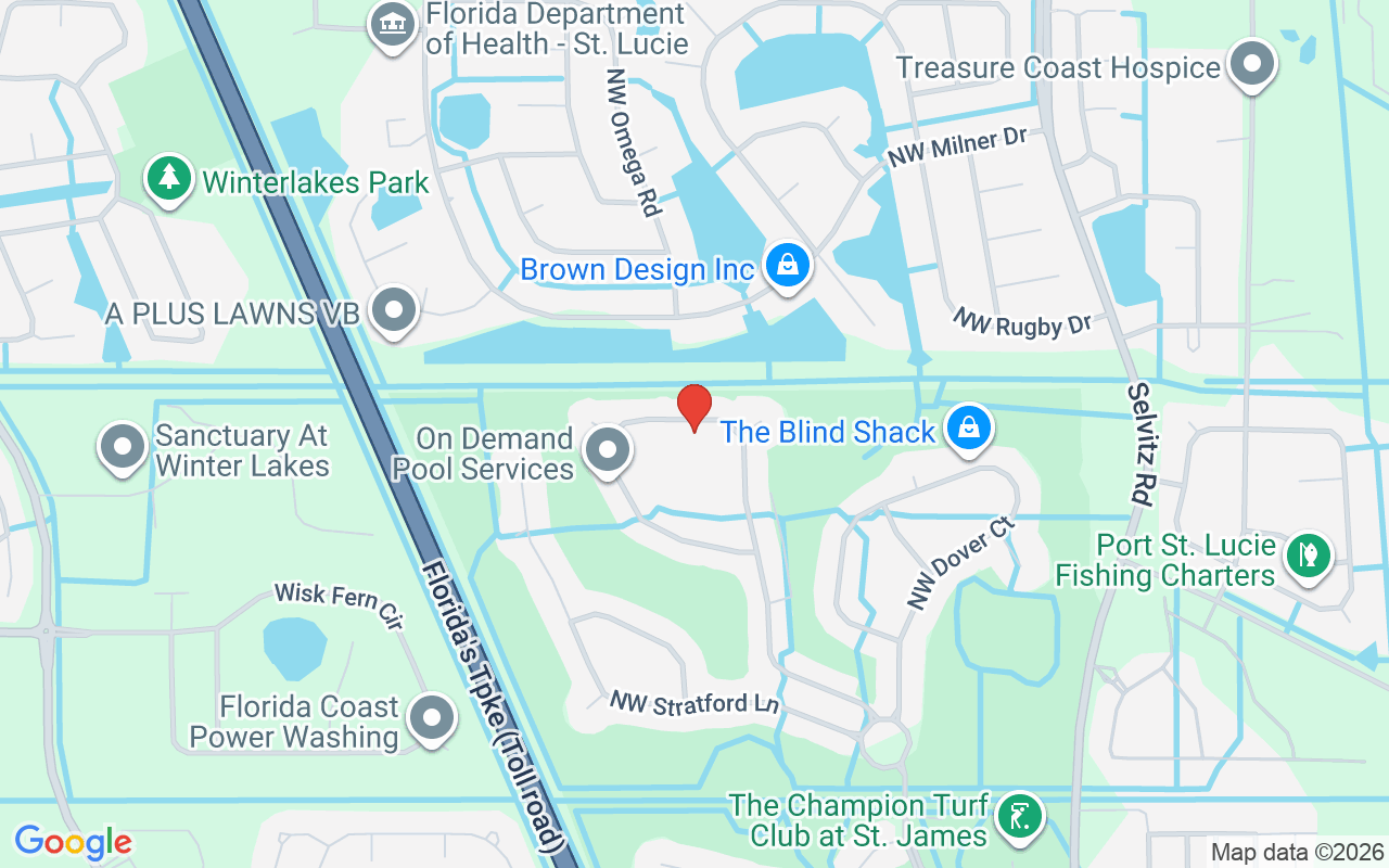 385 Nw Sheffield Cir, Port St. Lucie, FL 34983